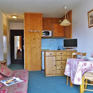 Le Chailloud-4 Appartement Chamonix