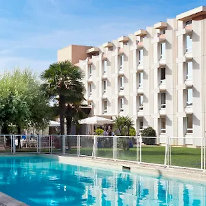 Hotel Novotel Aéroport Cap 3000, Saint-Laurent-du-Var