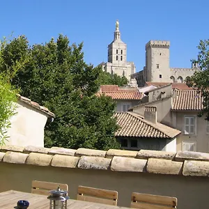 Bed & Breakfast Le Limas, Avignone