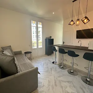 Aparthotel La Maison De Giulia, Mentone