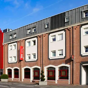 Ibis Lomme Centre France
