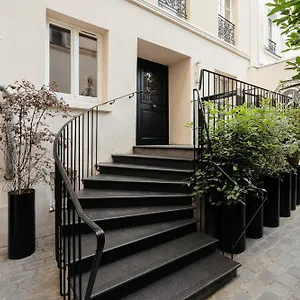 My Maison In Montmartre Appartement Paris