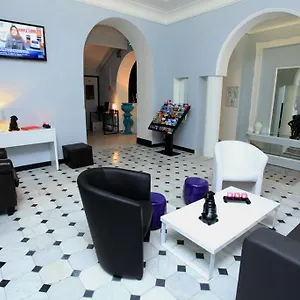 Hotel 66, Nizza