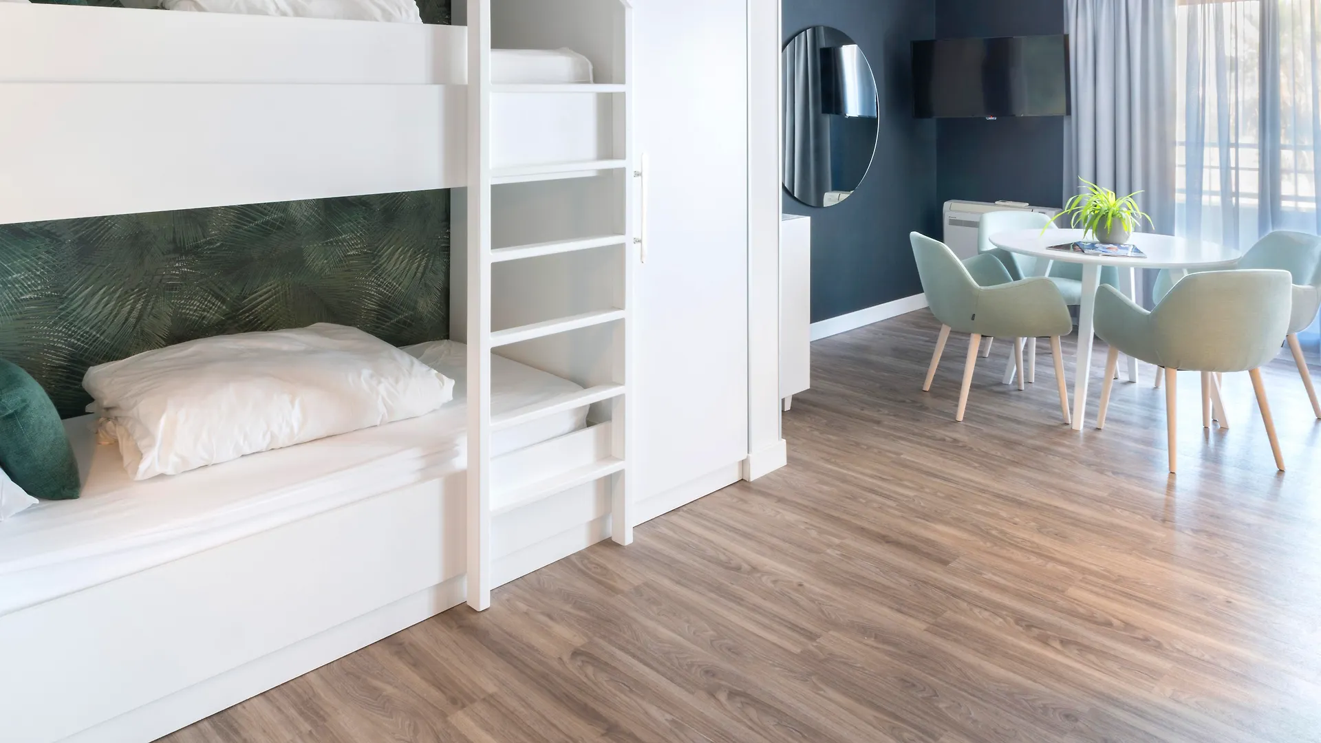 ****  Van Der Valk Hotel Saint-Aygulf Saint Aygulf France